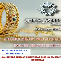 Gupta Jewellers