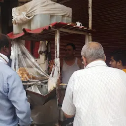 Gupta Ji Chat Stall