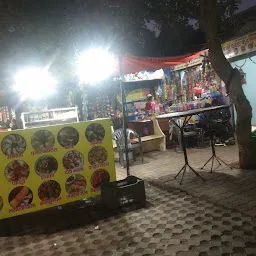Gupta Ji Fast Food Wale
