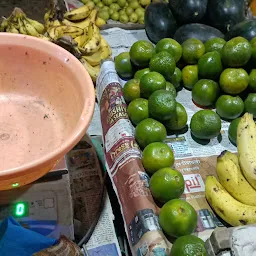 Gupta Ji Fruits & Vegetables Corner