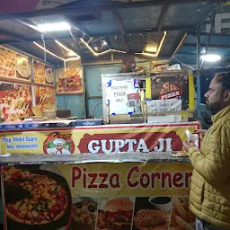 Gupta Ji Pizza Corner