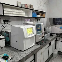 Gupta Medical Lab