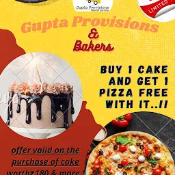 Gupta Provisions