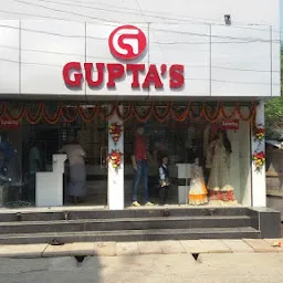 Gupta's-An Exclusive Readymade Showroom