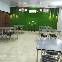 Gupta's cafe & party hall