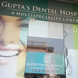 Gupta's Dental Hospital