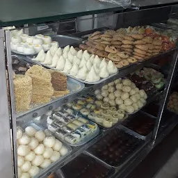 Gupta's Sweets And Salts