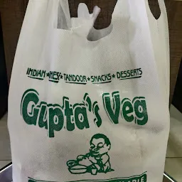 Gupta's Veg