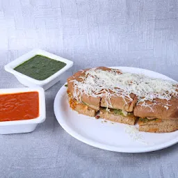 Gupta Sandwich