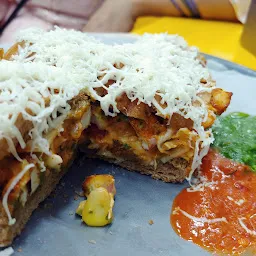 Gupta Sandwich