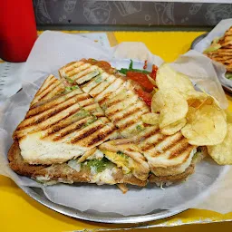 Gupta Sandwich & Snacks