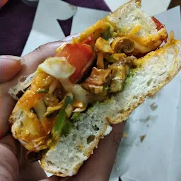 Gupta Sandwiches & Snacks