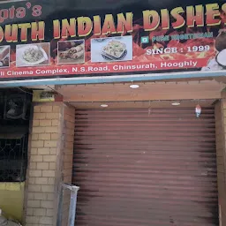 Gupta South Indian Fast Food Restuarant
