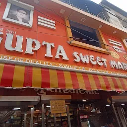 Gupta Sweet Mart