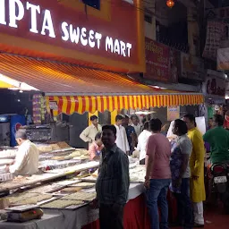 Gupta Sweet Mart