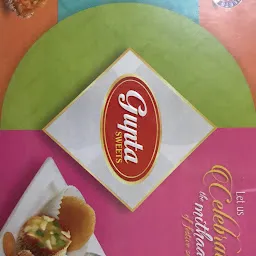 Gupta sweets