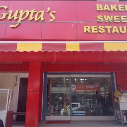 Gupta sweets