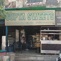 Gupta Sweets & Caterers