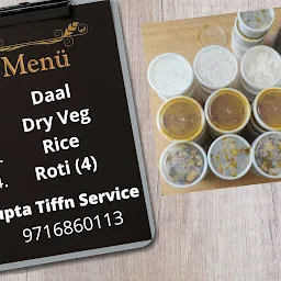 Gupta Tiffin Service