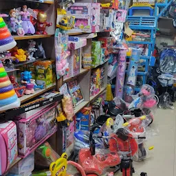 Gupta Toys and Gift centre