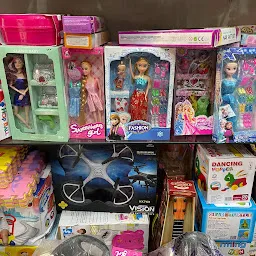 Gupta Toys and Gift centre