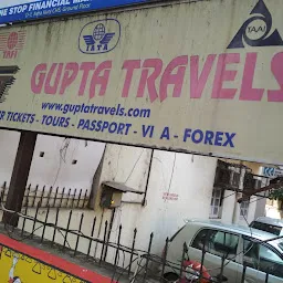 Gupta Travels