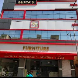 Gupta TV Showroom & Furniture House