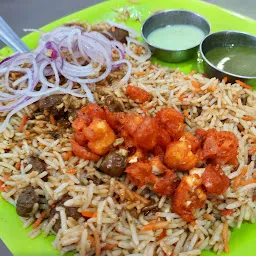 Gupta Veg Biryani