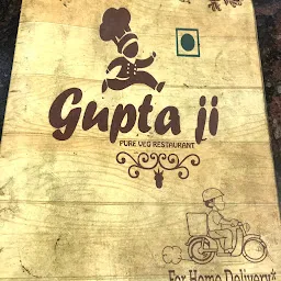 Guptaji Restaurant