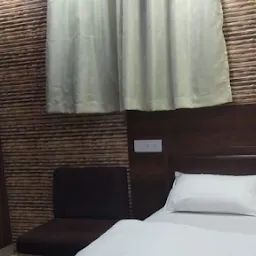 Guptaji s hotel