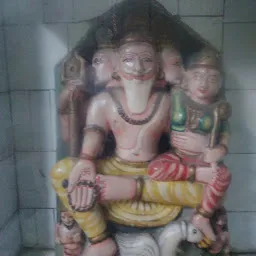 Gupteshwar Mahadev Temple
