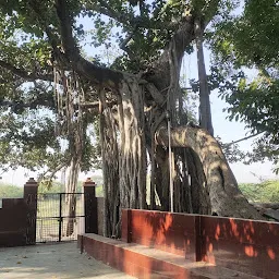 Gupteswar Mahadev Temple