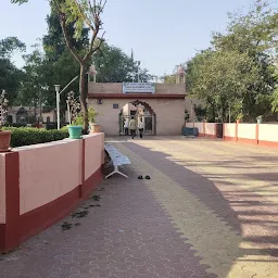 Gupteswar Mahadev Temple
