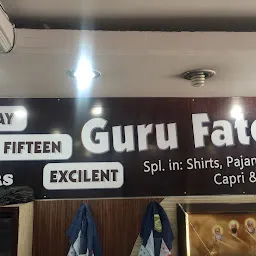 Gur Fateh Garments