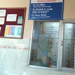 Gur Simran Hospital