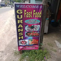 Guransh Fast Food
