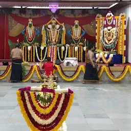 Gurav Marriage Hall