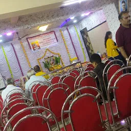 Gurav Marriage Hall