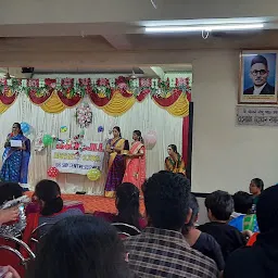 Gurav Marriage Hall