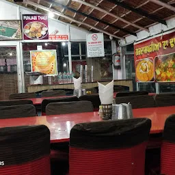 Gurdaspurian Dhaba Jandiala Guru