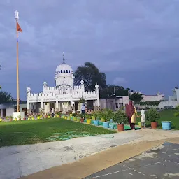 ਗੁਰਦੁਅਾਰਾ ਭਗਤ ਨਾਮਦੇਵ ਜੀ (Gurdwara Bhagat Namdev Ji)