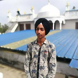 ਗੁਰਦੁਆਰਾ ਸਾਹਿਬ ਪਿੰਡ ਗੁਰਦਾਸਪੁਰ