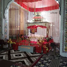 Gurdwara