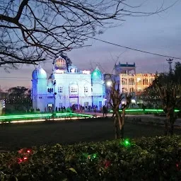 Gurdwara