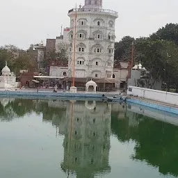 Gurdwara Baba Atal Rai Sahib Ji