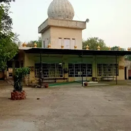 Gurdwara Baoli Sahib Paatshaahi 1, Panchkula