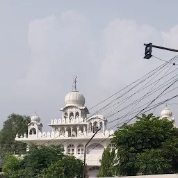 Gurdwara Barh Sahib, Naya Gaon