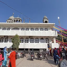 Gurdwara Barh Sahib, Naya Gaon