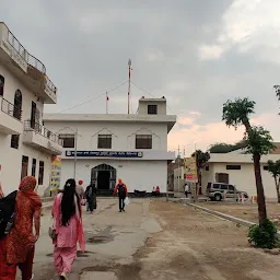 Gurdwara Bhai Makhan Shah Labana