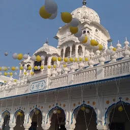 Gurdwara Bibi Bhani Da Khuh